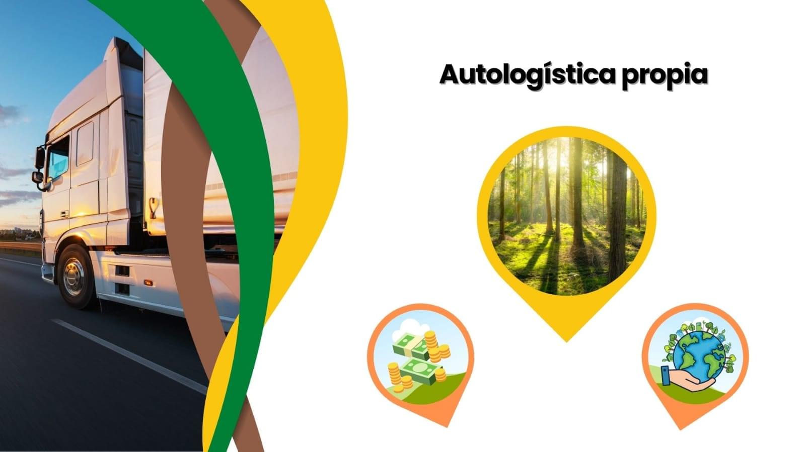 Autologística Propia